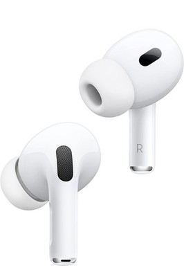 Apple AirPods Pro (2nd Generation) USB-C MagSafe Charging Case   New