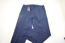 Peter Millar Golf Crown Crafted Pants Mens Size Medium Navy 951A 01248210 New