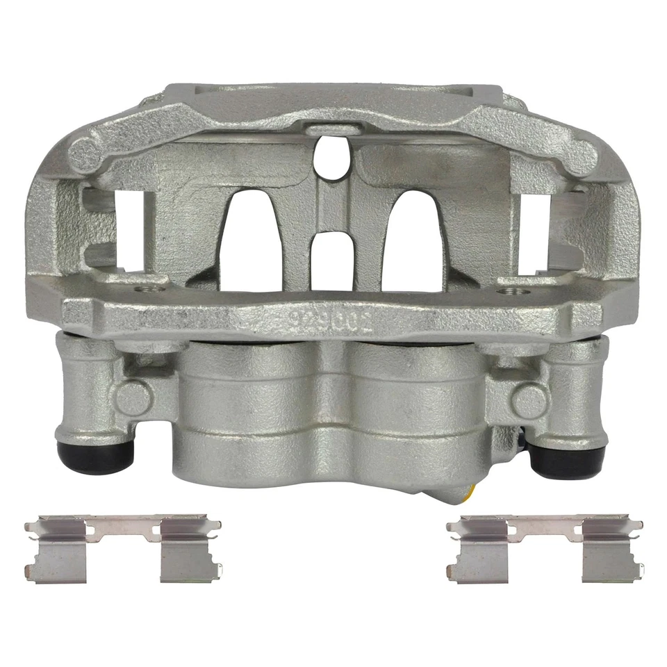 For Mercedes-Benz Sprinter 2500 10-18 Disc Brake Caliper Unloaded Front Foto 4 de 4