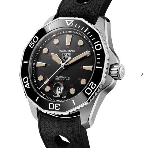 TAG Heuer Aquaracer Professional 300 WBP208C.FT6201 Limited Edition 844 Full Set