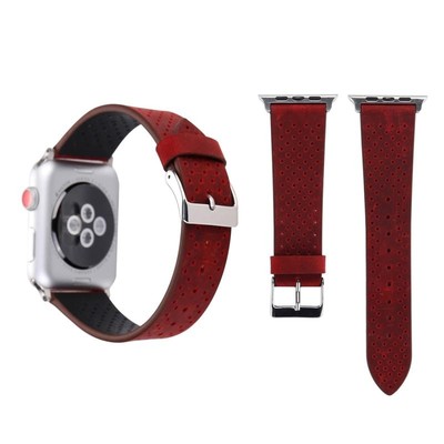 Cinturino GRAND SEIKO in vera pelle rossa 13 mm R4J13RC per R4J-BK00