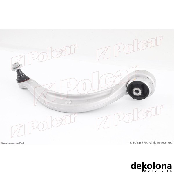 Querlenker FüR Audi A5 Cabriolet Sportback A4 Allroad Links Vorne 15-25-image