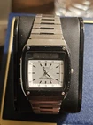 Vintage Seiko 1980s James Bond Chrono Alarm H357-5040