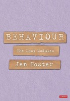 Behaviour | The Lost Modules | Jen Foster | Taschenbuch | Englisch | 2023