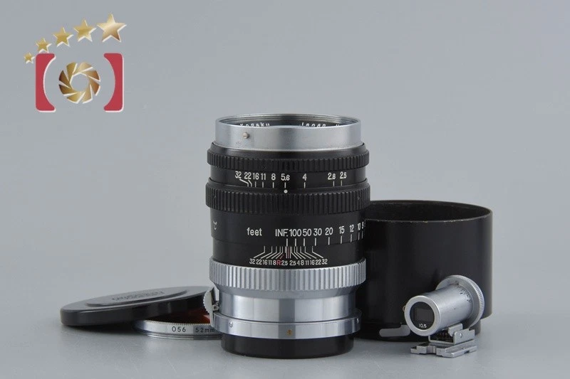 NIKKOR 105mm f/2.5 レンズ Nikon 105mm f/2.5 Camera Lenses for sale - eBay