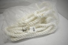 Journey 4-Way Tug Rope Heavy Duty Tug-A-War Twisted Rope Games Toy Kids Adults