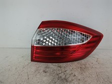 Ford Mondeo Hatchback 2007-2015 Rear/tail Light On Body ( Drivers Side)