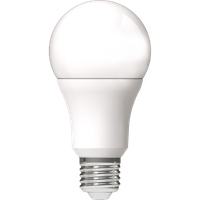 Led GlüHbirne Leuchtmittel Lampe Birne E27 13W Warmweiß Opal A60