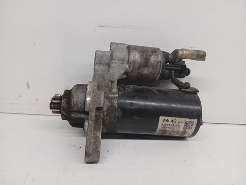 02Z911023N halter anlasser SEAT LEON 1P1 REFERENCE 2005 214350