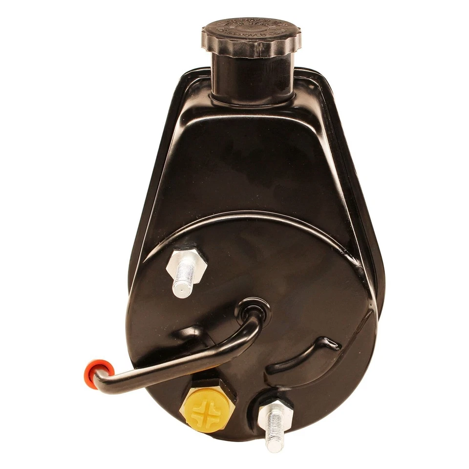 For Oldsmobile Cutlass 1975-1976 Lares 12152 New Power Steering Pump - Image 3 of 4