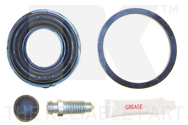 Reparatursatz Bremssattel NK 8823009 FüR Lada Niva 2121 2131 1600 4X4 1700 1900-image