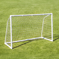 Image of M.Y Football Goal - 6ft x 4ft - Easy Setup