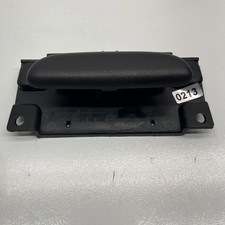 1998-2001 Dodge Ram Truck 1500 2500 Glove Box Compartment Latch Handle Black Oem