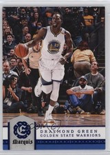 2016-17 Panini Excalibur Marquis 193/199 Draymond Green #59 02v3