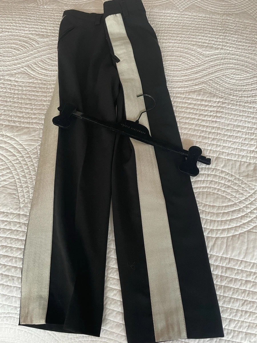 Regular Size Pants for Women's HAIDER ACKERMANN for sale | eBay
