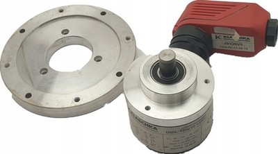 KLASCHKA DIDL-105z10-1SR1-2 Encoder 1 Stk
