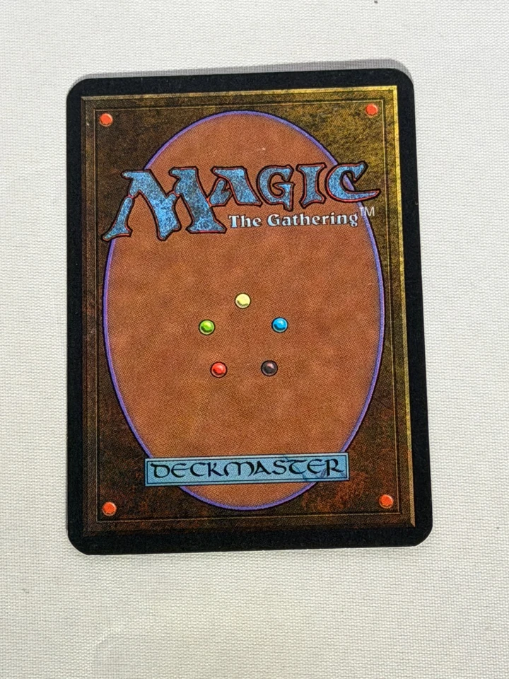 MTG Scryb Sprites Alpha Magic the Gathering - Image 2 of 2