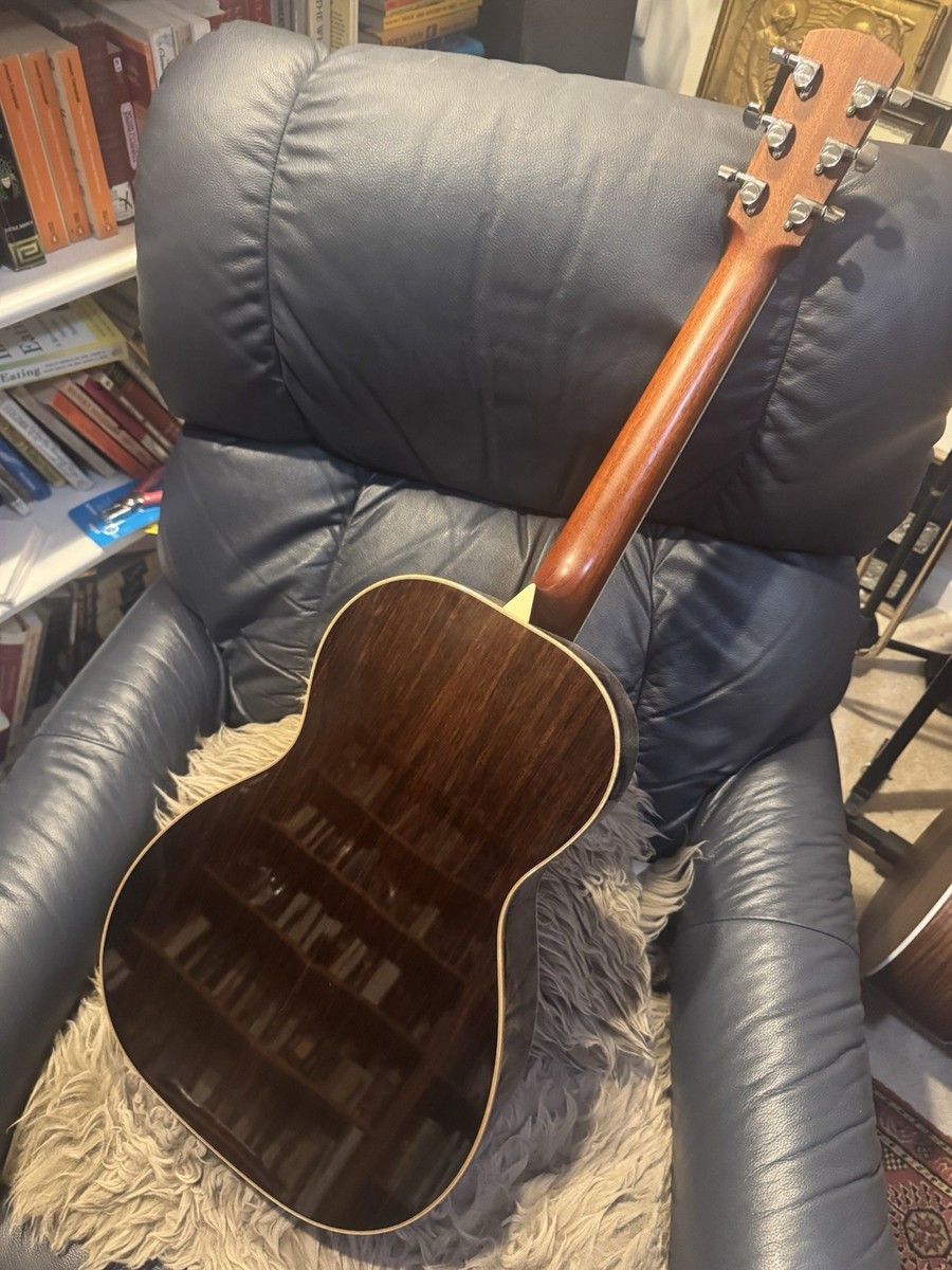 Larrivee Parlor Guitar P-09 844256000915| eBay