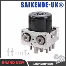 ABS Control Module Unit for Jeep Wrangler 2010-2018 68067457AA 68003363AE