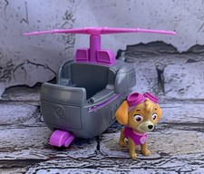 Nickelodeon Paw Patrol Skye's Helicopter