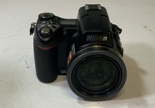 Nikon Coolpix 8800 VR 8MP 10X Zoom Digital Camera, Black "I1C"