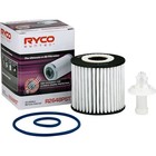 Ryco Syntec Oil Filter R2648PST