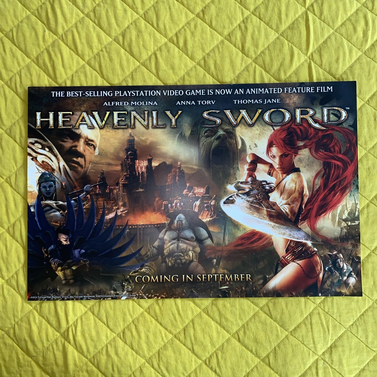 Sony Video Gaming Posters for sale | eBay