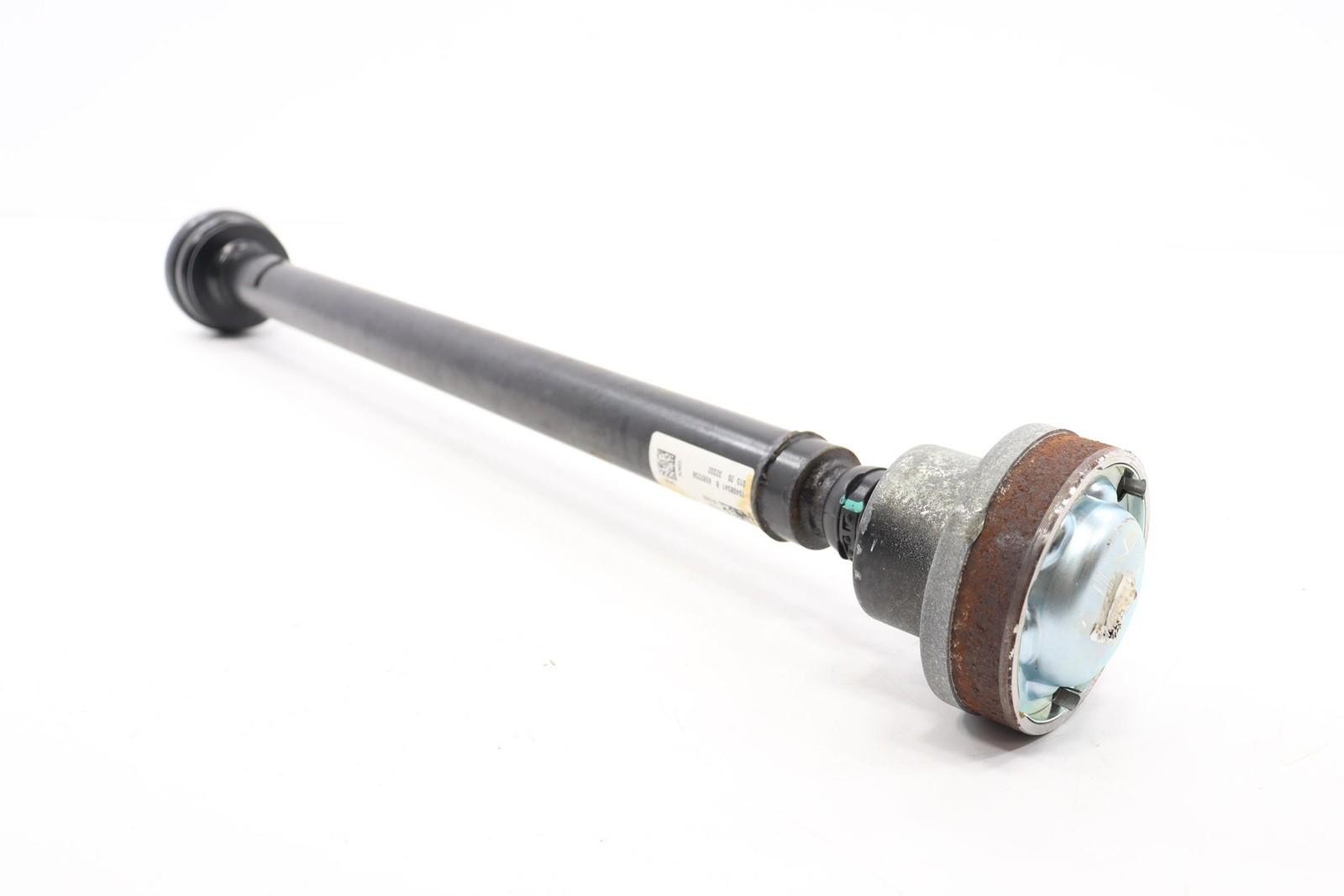 Maserati Ghibli 2019-2021 Front Driveshaft