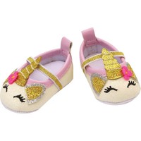 Puppen-Ballerinas ''Einhorn'', Gr. 38-45 Cm