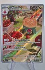Pokémon Dratatin 211/191 AR Etincelles Déferlantes Alternative ETB Display