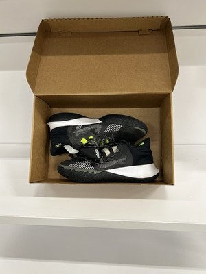 Nike Kyrie Flytrap V  Sz 7 Mens Basketball Shoes CZ4100-002 Black/White 