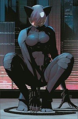 ABSOLUTE BATMAN #13 CVR A NICK DRAGOTTA (PRESALE 10/8/25)