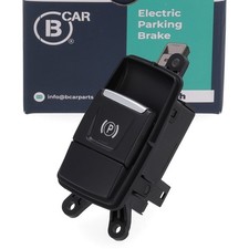 B CAR Schalter Taster Feststellbremse Parkbremse für BMW X1 F48 61316822523