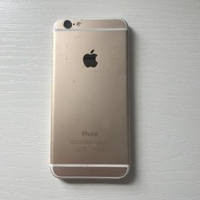 Apple iPhone 6 - 16 GB - Gold (Unlocked) for sale online | eBay