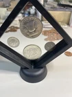 Nice Lot Of Half Dollars And Dimes with 40% and 90 % silver in the set