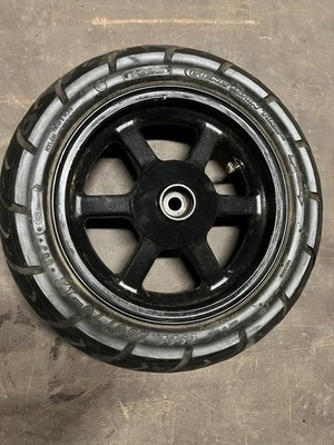 Cheng Shin Tire Reifen Felge Sommerreifen 130/70-11 56J C922 12 Zoll Roller Mofa