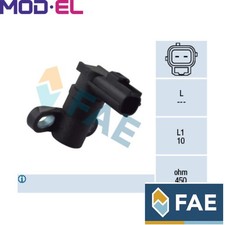 SENSOR CRANKSHAFT PULSE 79161 FOR FORD FOCUS/II/Convertible/Turnier/C-MAX 2.0L