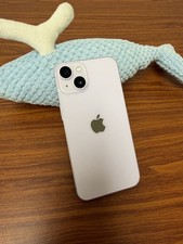   Apple iPhone 14 128GB Purple T-Mobile-ONLY    Good Conditiont  10046 