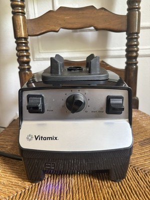 Vita Mix Corp Personal Blender 