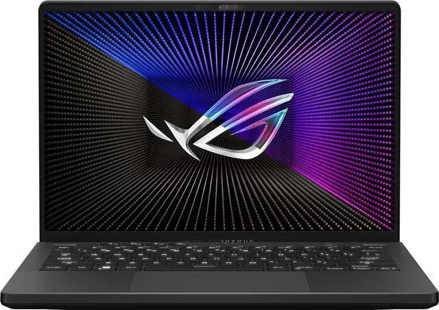 ASUS ROG Zephyrus G14 14 in FHD+ Ryzen 7 7735HS 16GB DDR5 512GB SSD NVIDIA