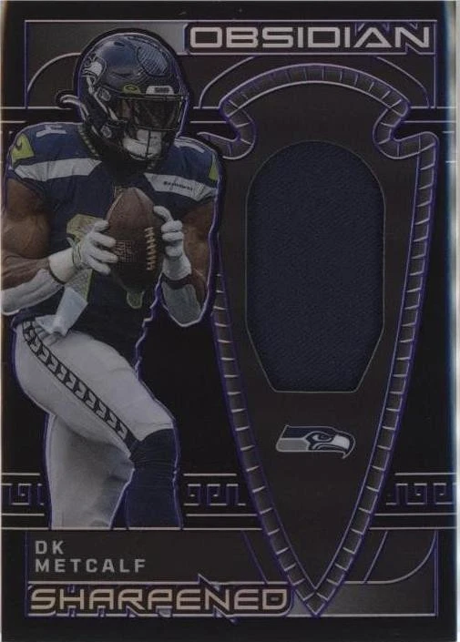 Electric Etch Purple