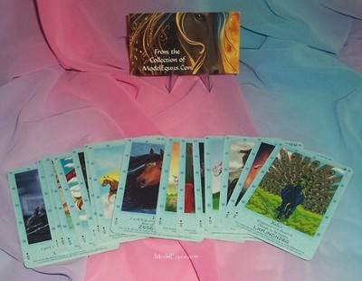 Bella Sara Northern Lights Single FOIL Card