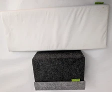 Smart Nora Contact Free Snoring Solution System Sleep Aid Complete