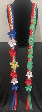 Graduation Money Lei
