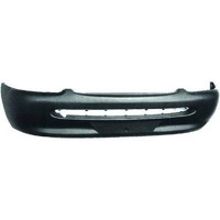 Diederichs 1414050 StoßStange Vorne FüR Ford Escort VI (Gal, Aal, Abl) 1995-2001
