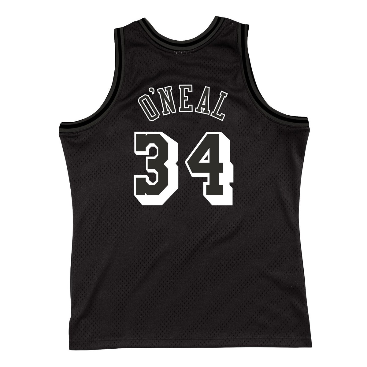 激レア Nike 黒タグ LAKERS O'NEAL 34オニール ユニフォーム Nike Los Angeles Lakers Shaquille O'Neal Jersey Sewn Black