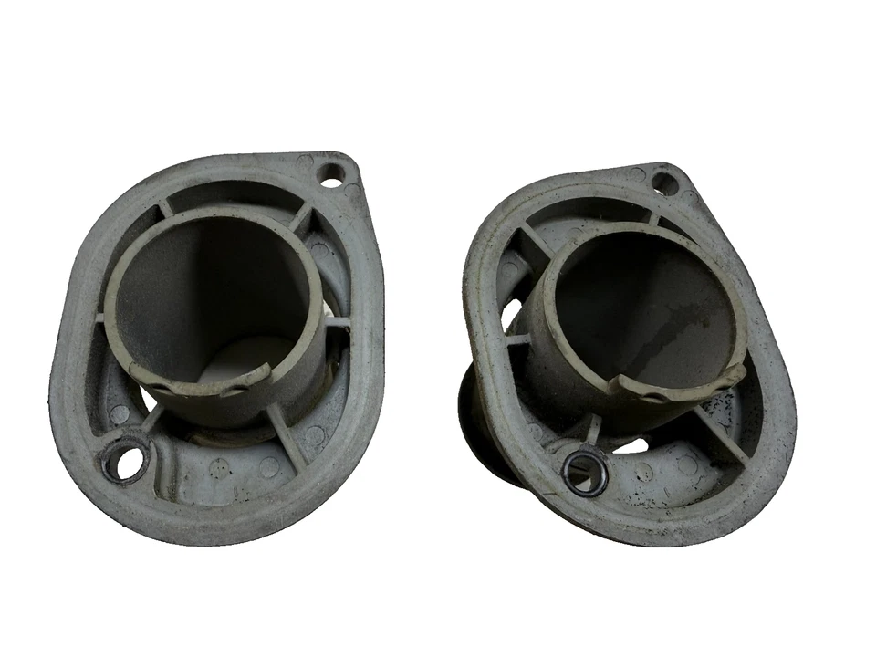 Juego de juntas de filtro de aire OEM Yamaha YZF600R Thundercat 2001 2 piezas Foto 2 de 3