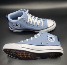 Converse Chuck Taylor All Star Malden Street US 6 KID Rainy Daze Blue/Navy