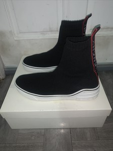givenchy sneakers socks