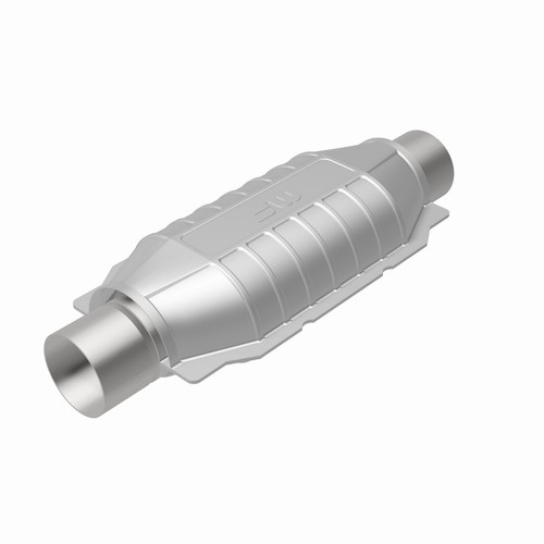 MagnaFlow 333006-IJ for 1983 Ford E-100 Econoline 5.0L V8 GAS OHV - Picture 22 of 24